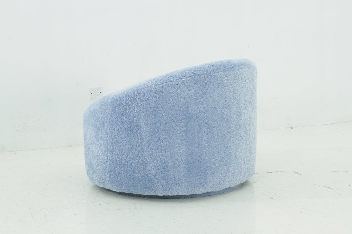 Cloud Pouf Ottomans| Roots Furniture
