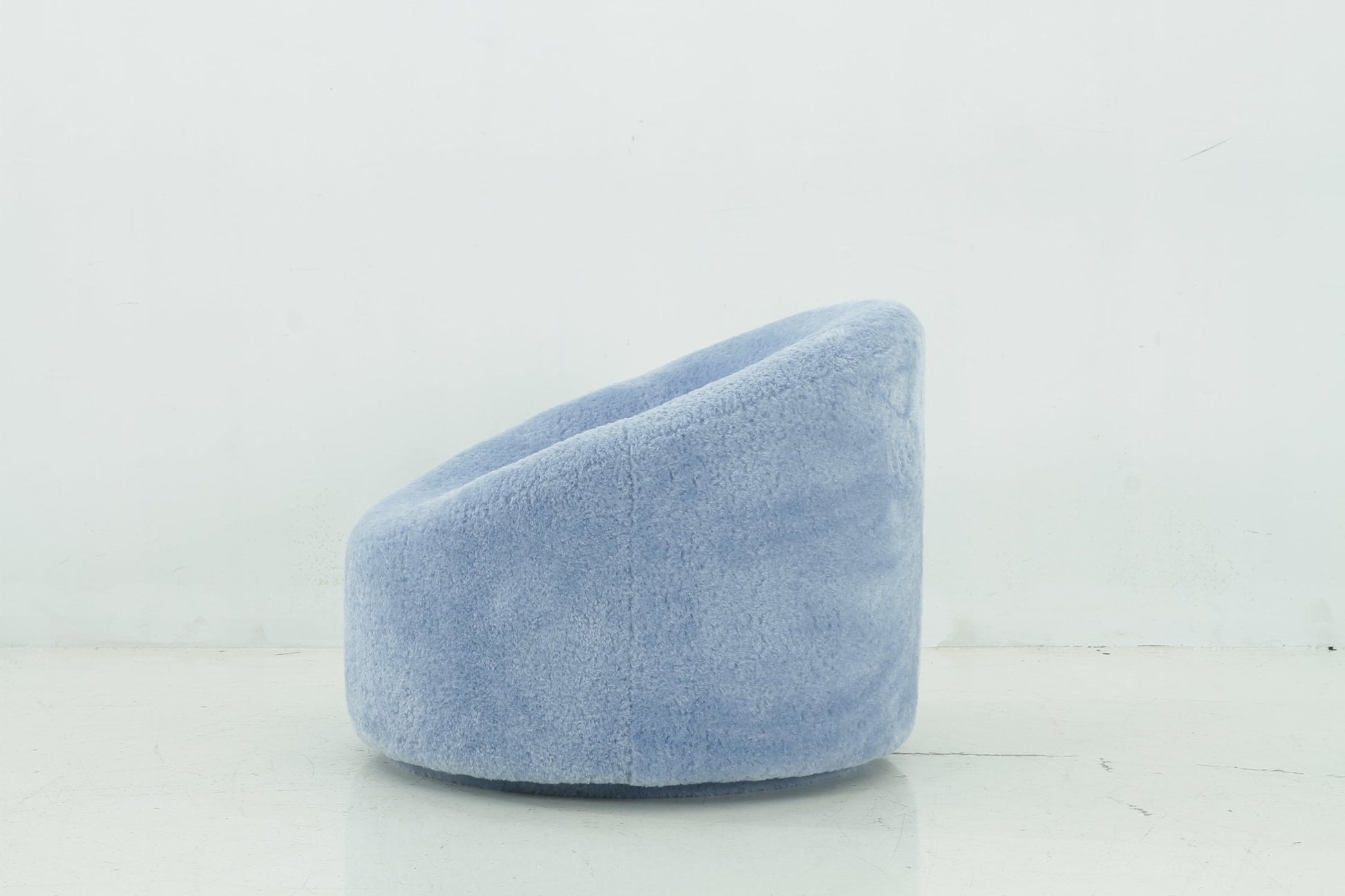 Cloud Pouf Ottomans| Roots Furniture