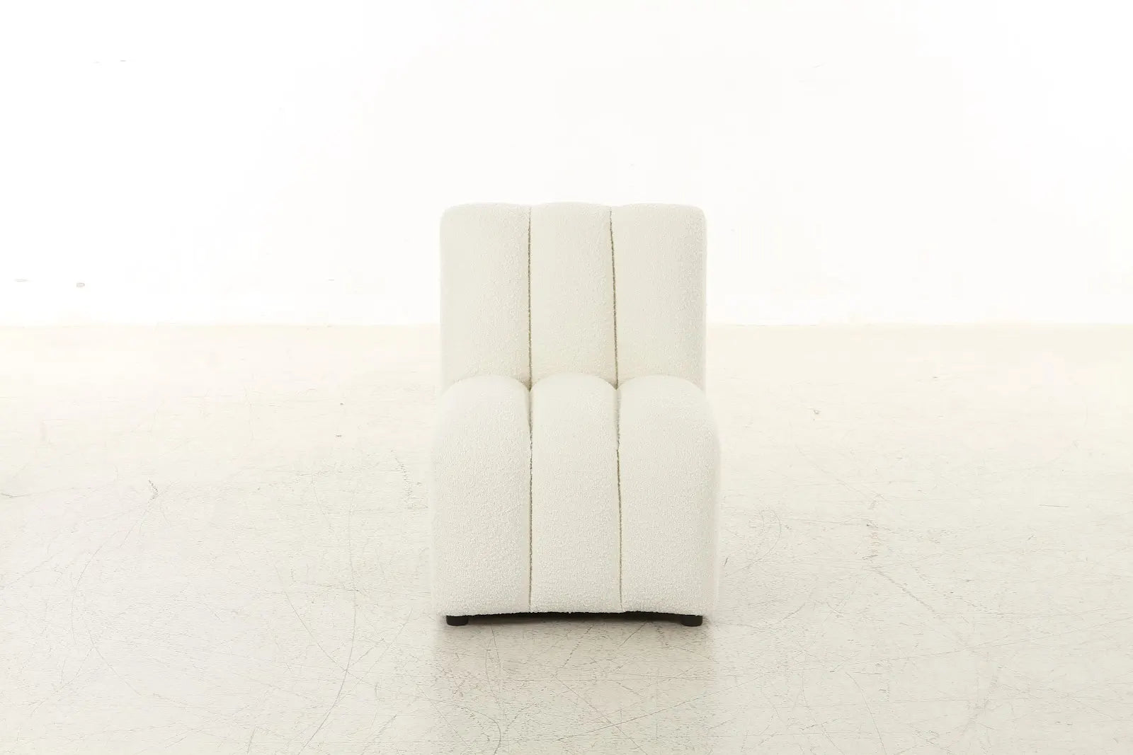 Cloudscape Cream Dining Chair Dining Chairs| Roots Furniture