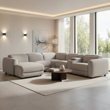 Cloudy Grey Motion Set