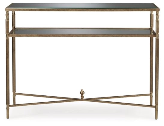 Cloverty Sofa Table Accent & End Tables| Ashley Homestore