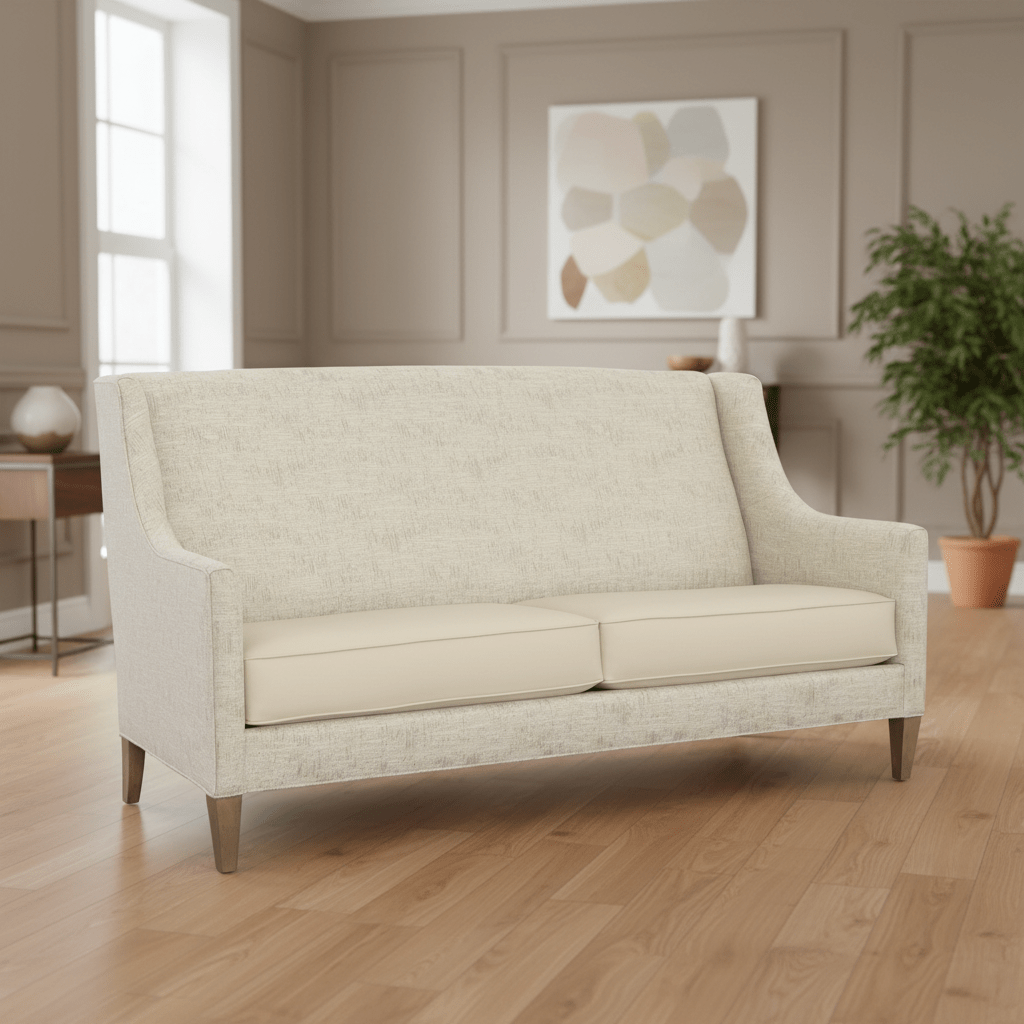 Clovis Sofa Sofas & Loveseats| Fairfield Chair