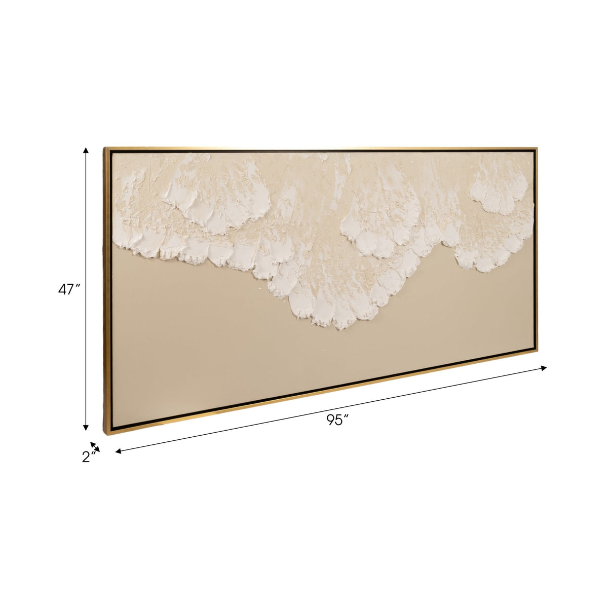 Coastal Wall Art| Sagebrook Home