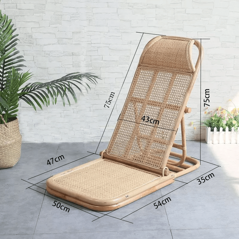 Coastal Charm Chair Sun Loungers| Roots Furniture