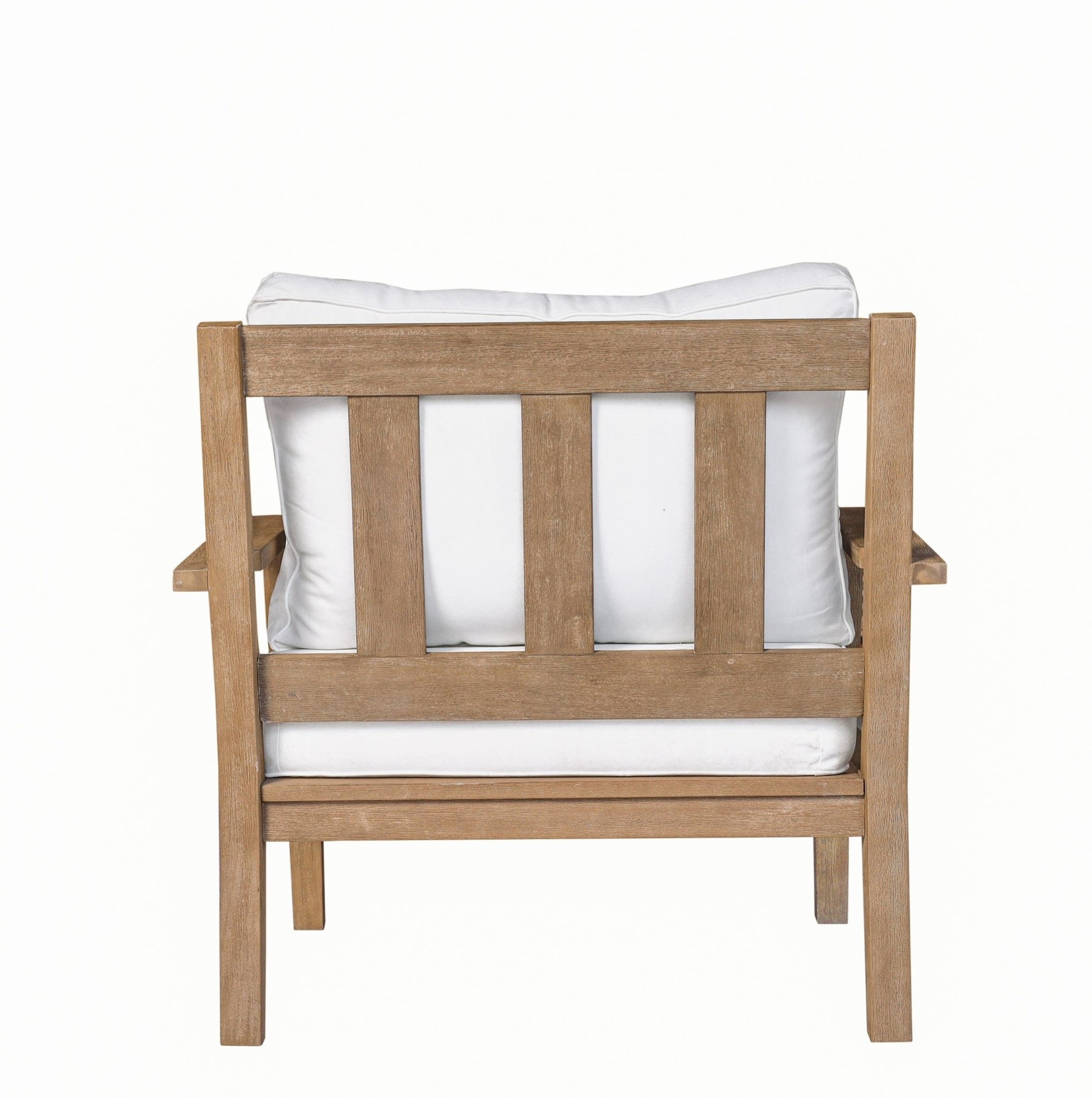 Coastal Haven Club Chair Outdoor Chairs| Roots Furniture