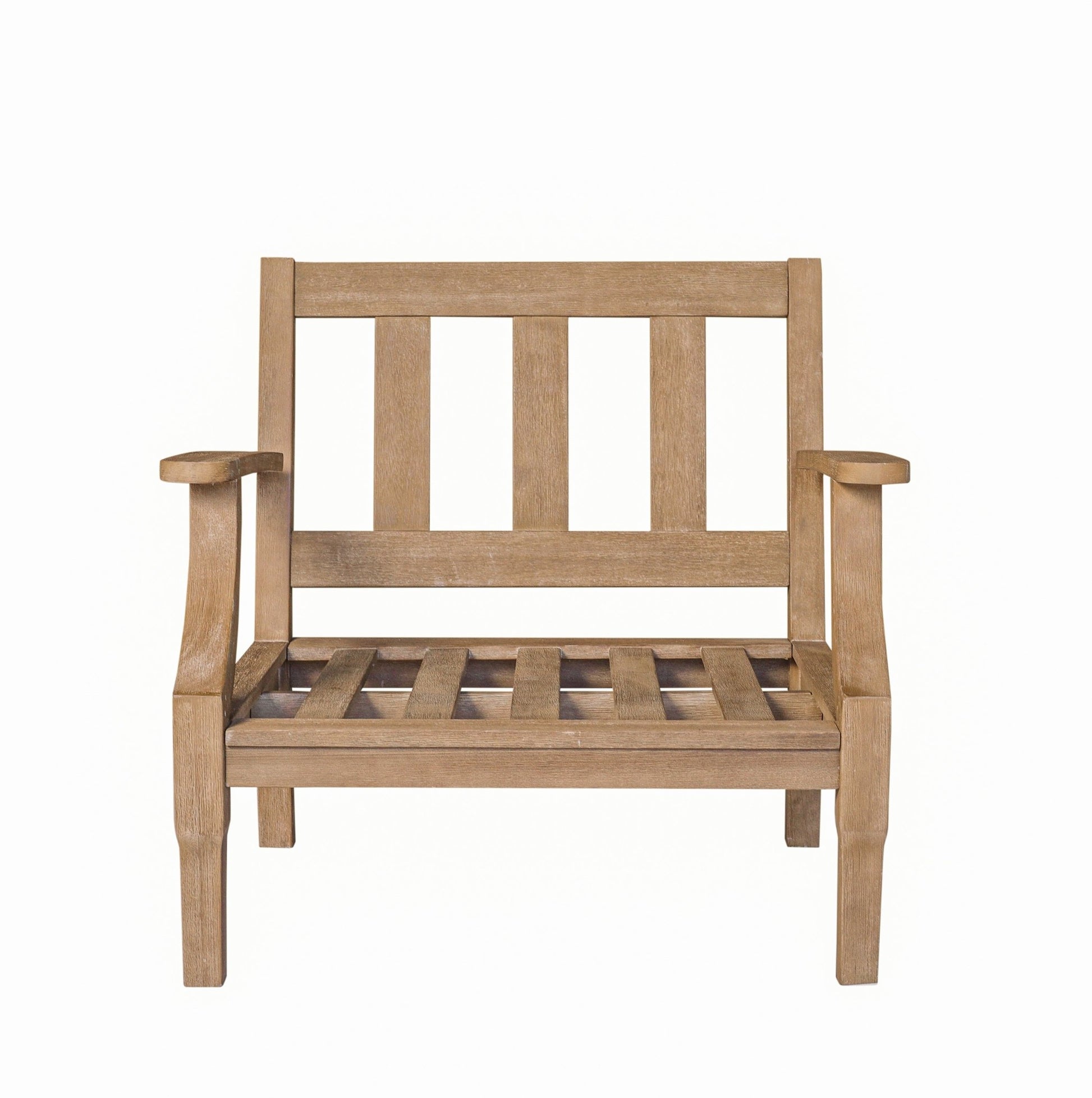 Coastal Haven Club Chair Outdoor Chairs| Roots Furniture