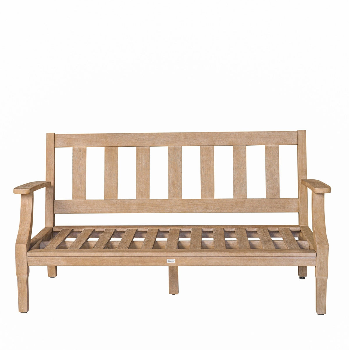 Coastal Haven Love Seat Outdoor Loveseats & Sofas| Roots Furniture