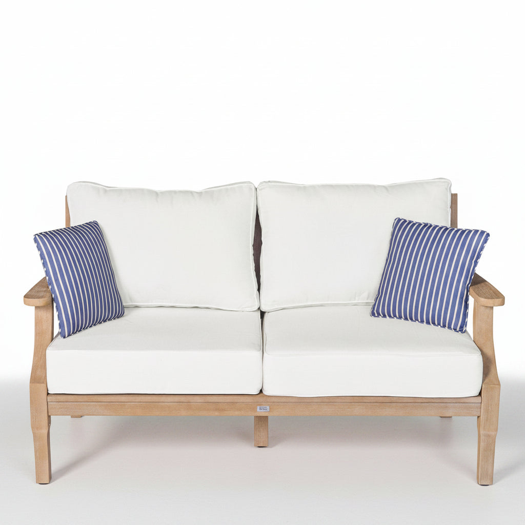 Coastal Haven Love Seat Outdoor Loveseats & Sofas| Roots Furniture