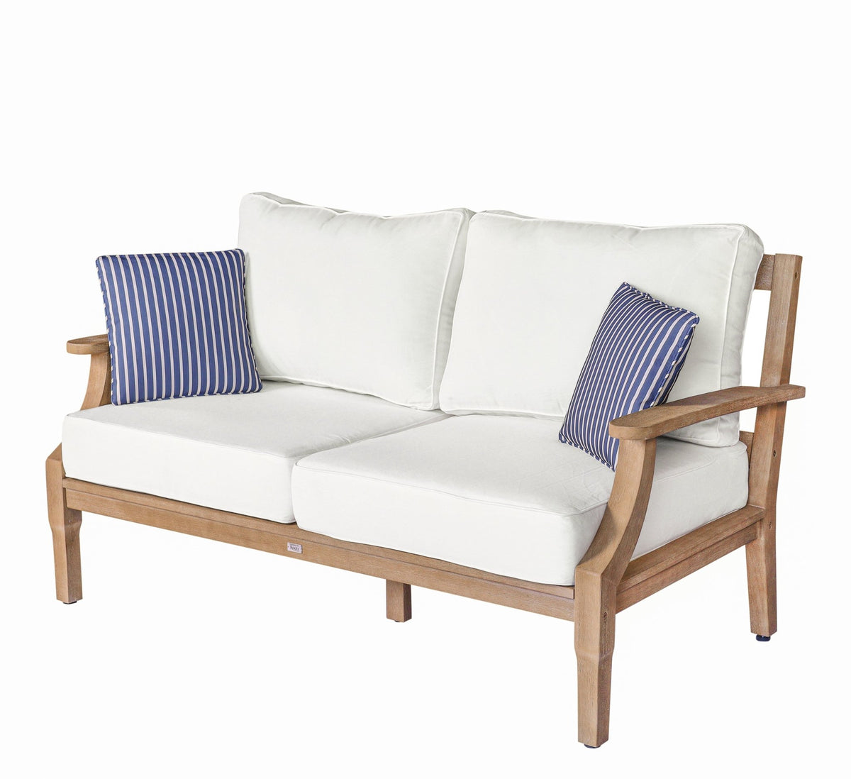 Coastal Haven Love Seat Outdoor Loveseats & Sofas| Roots Furniture
