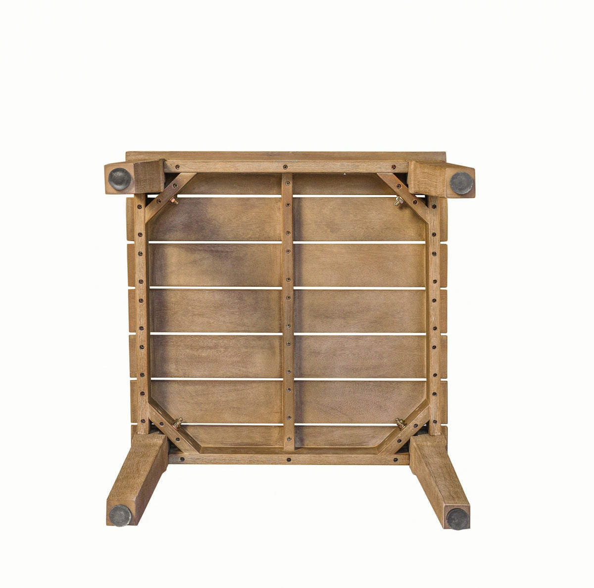 Coastal Haven Side Table End Tables| Roots Furniture
