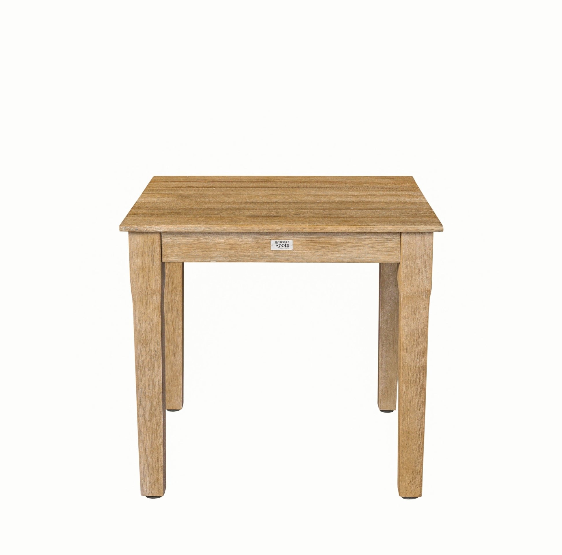Coastal Haven Side Table End Tables| Roots Furniture