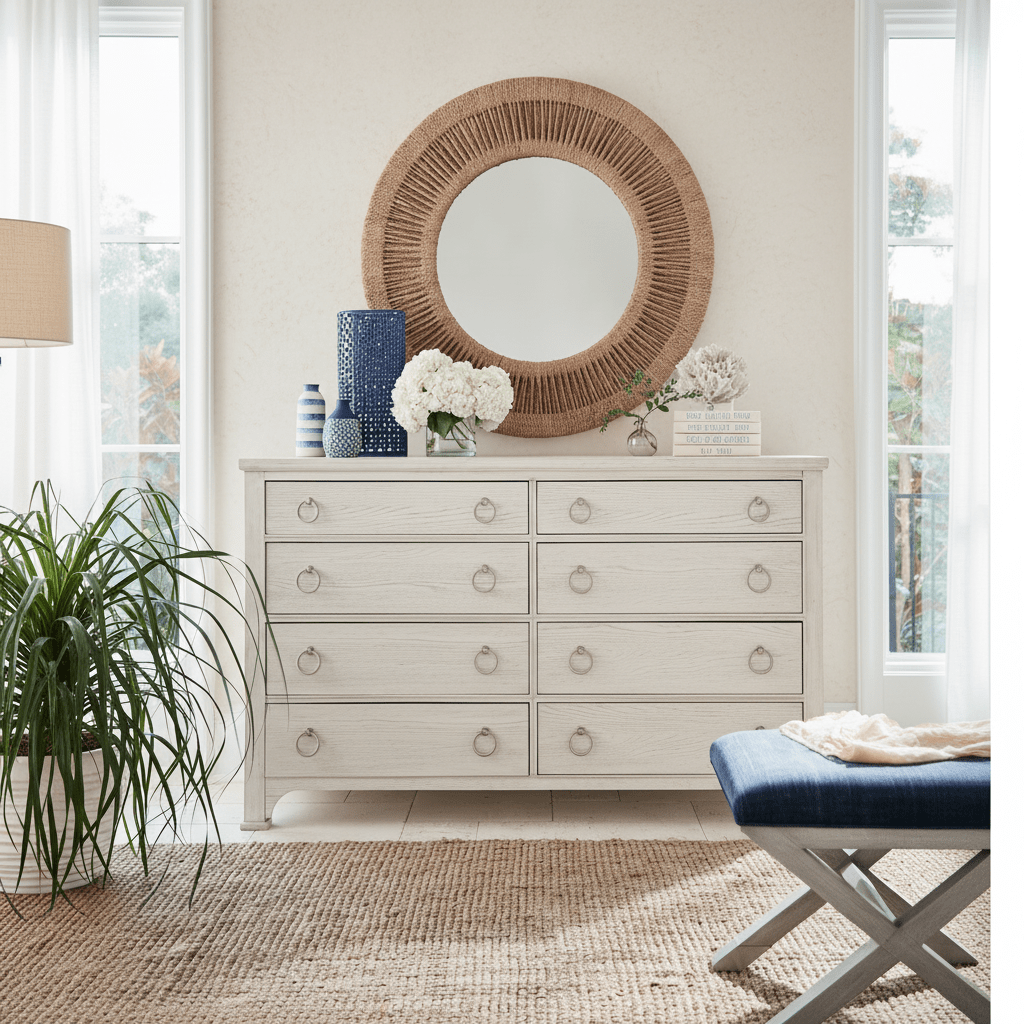 Coca Plum Mirror Mirrors| Universal