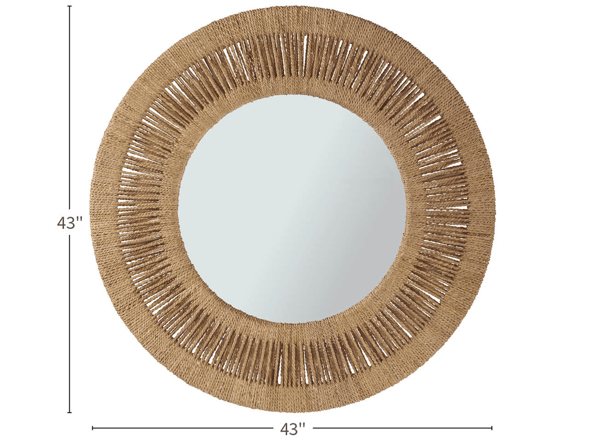 Coca Plum Mirror Mirrors| Universal