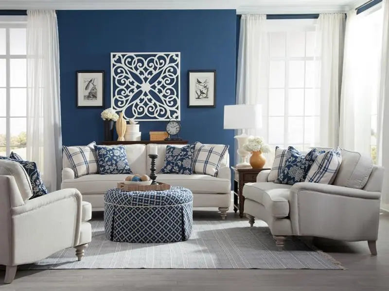COCKTAIL OTTOMAN Ottomans| Magnussen