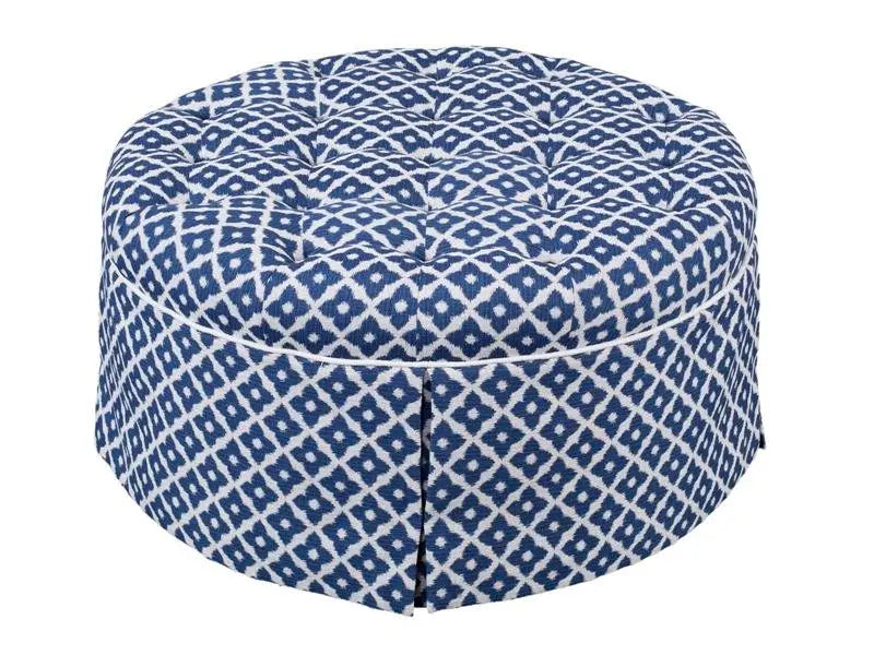 COCKTAIL OTTOMAN Ottomans| Magnussen