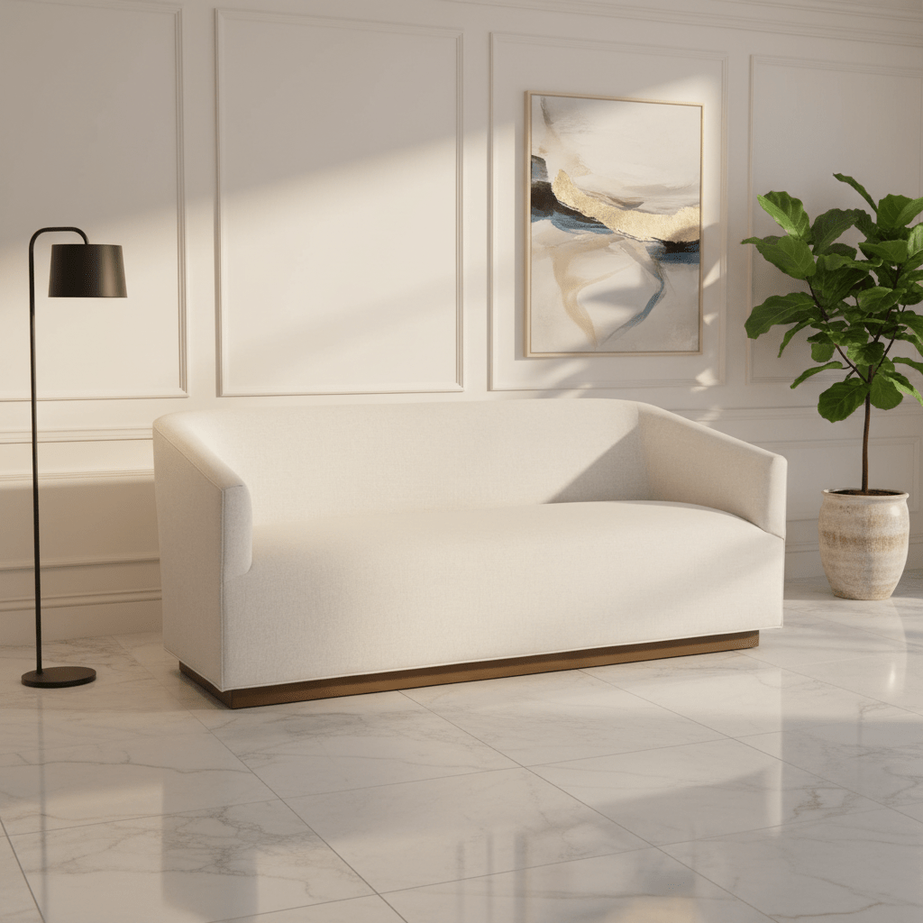 Coco Demi Sofa Sofas & Loveseats| Fairfield Chair