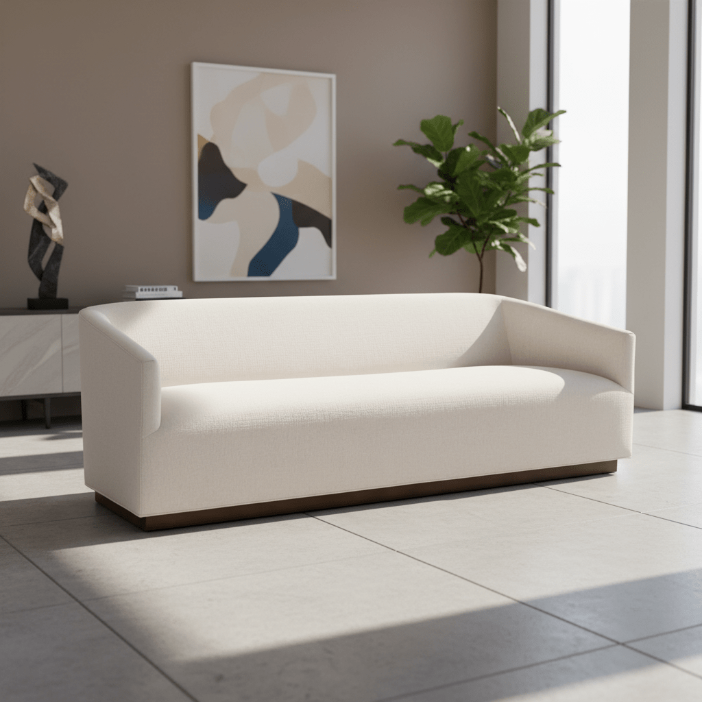Coco Grande Sofa Sofas & Loveseats| Fairfield Chair
