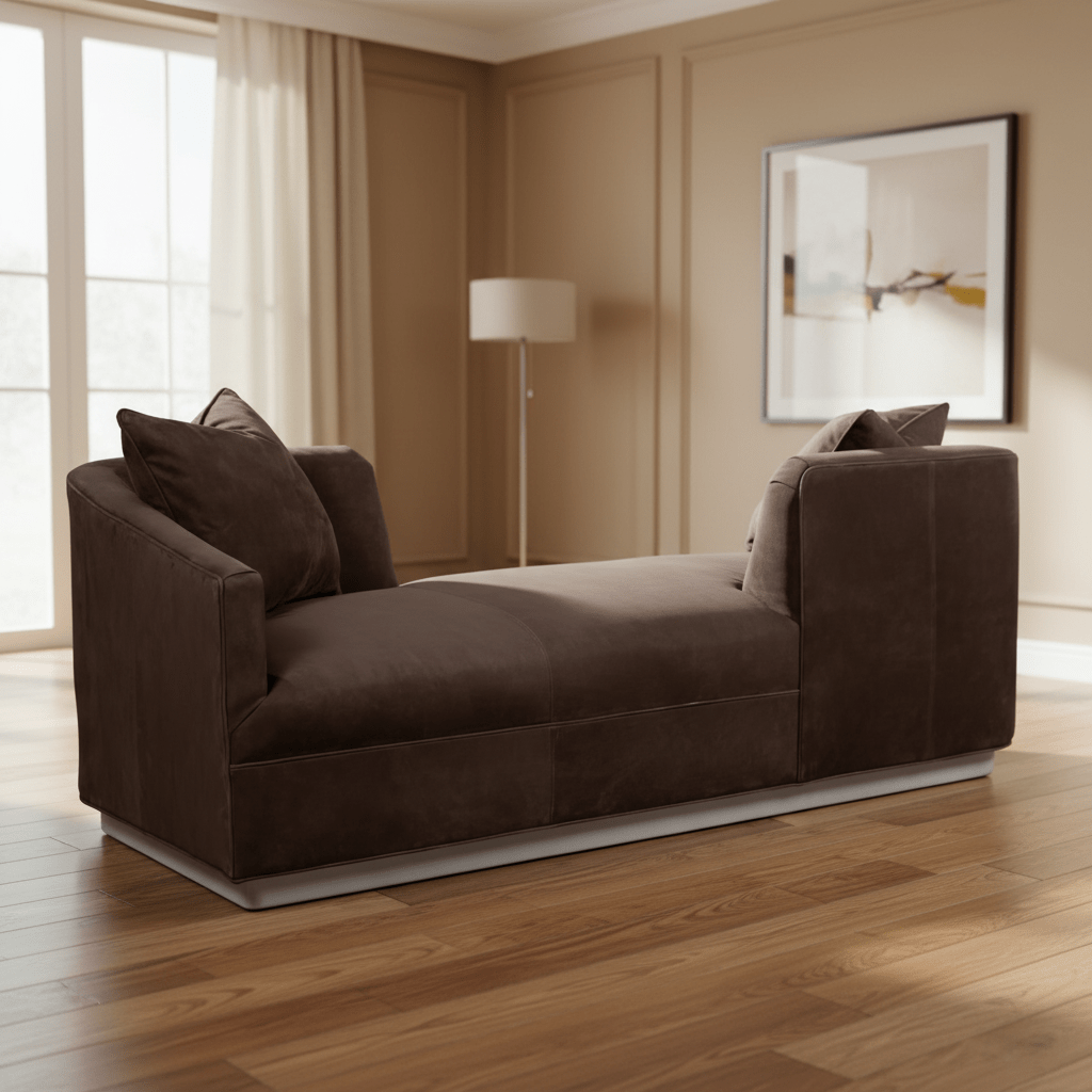 Coco Tete-A-Tete Conversation Sofa Sofas & Loveseats| Fairfield Chair