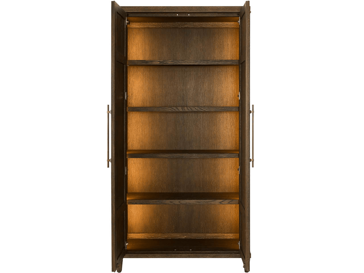 Cocoa Cabinet Cabinets & Chests| Universal