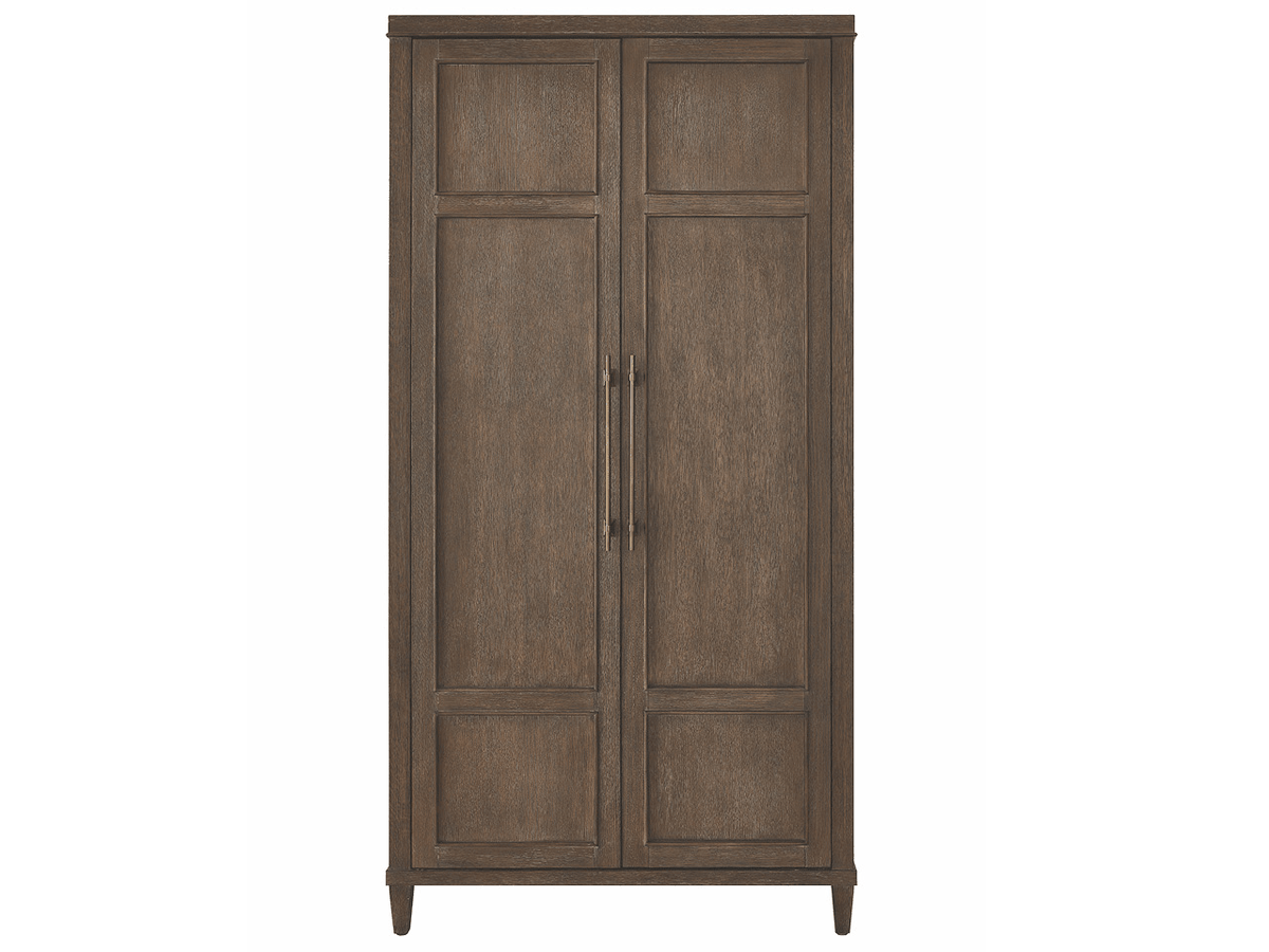 Cocoa Cabinet Cabinets & Chests| Universal