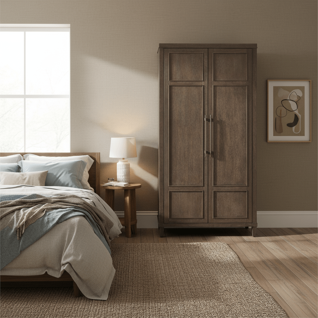 Cocoa Cabinet Cabinets & Chests| Universal