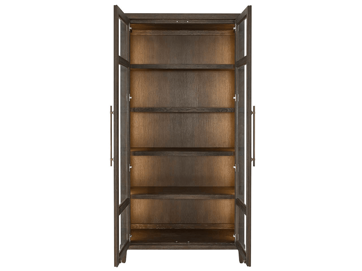 Cocoa Cabinet Cabinets & Chests| Universal