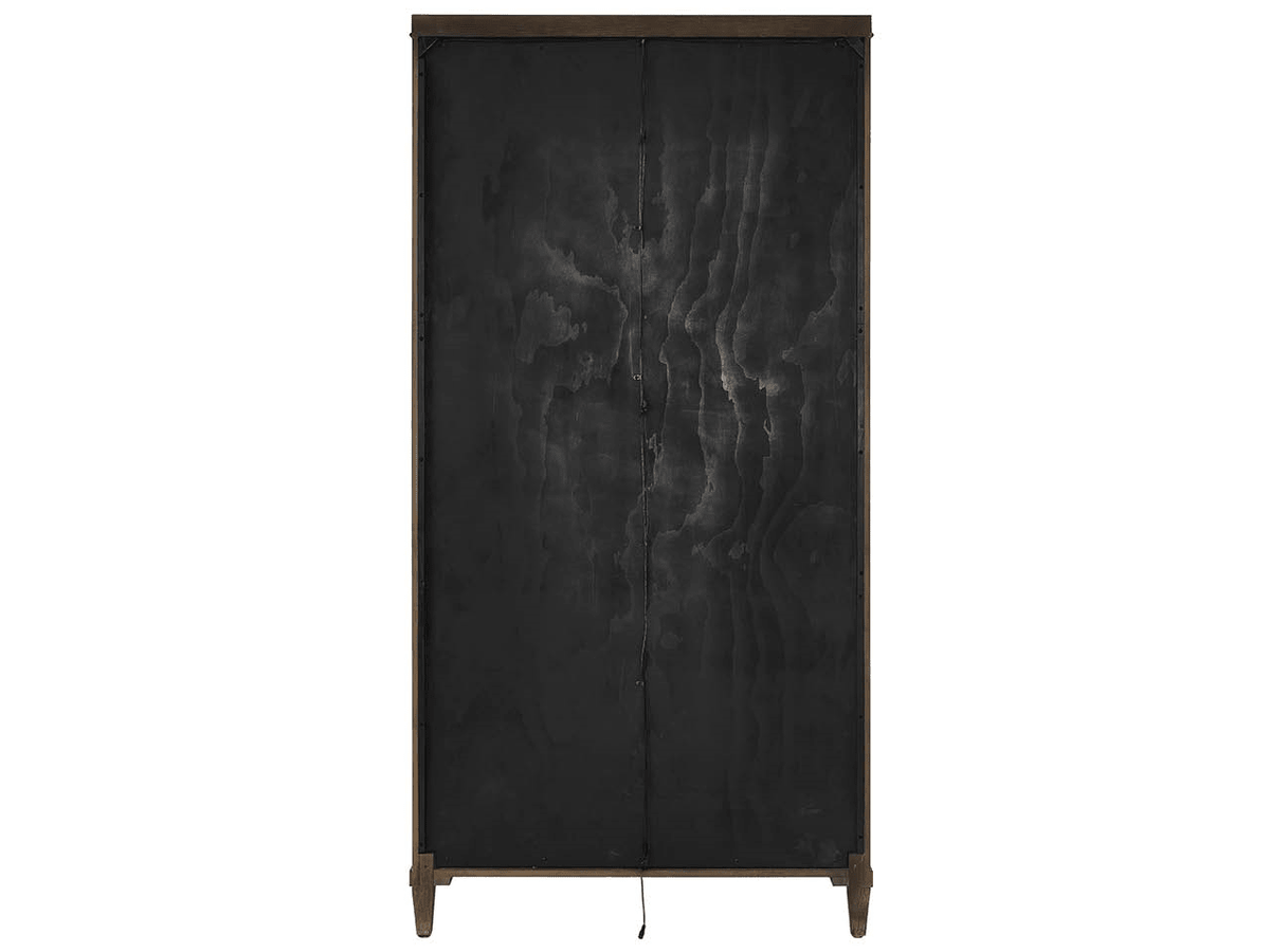 Cocoa Cabinet Cabinets & Chests| Universal
