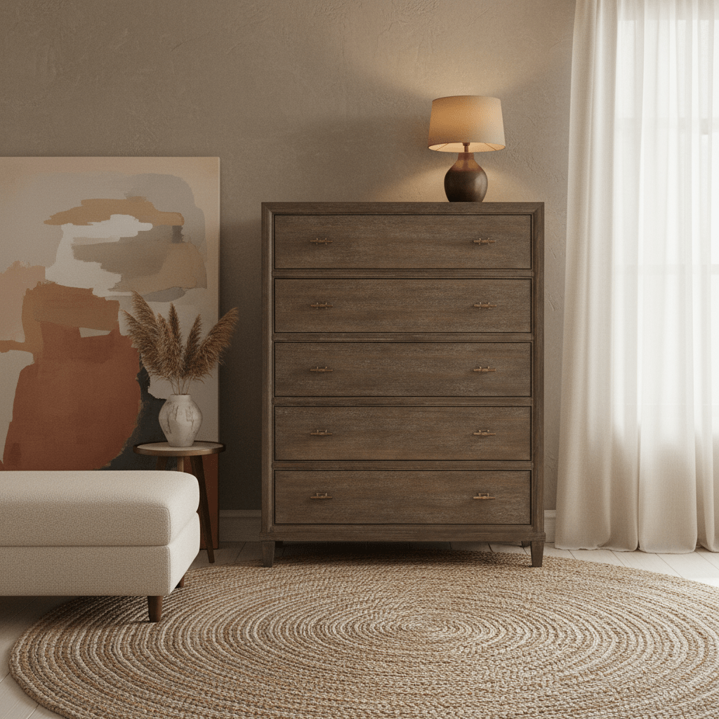 Cocoa Chest Cabinets & Chests| Universal
