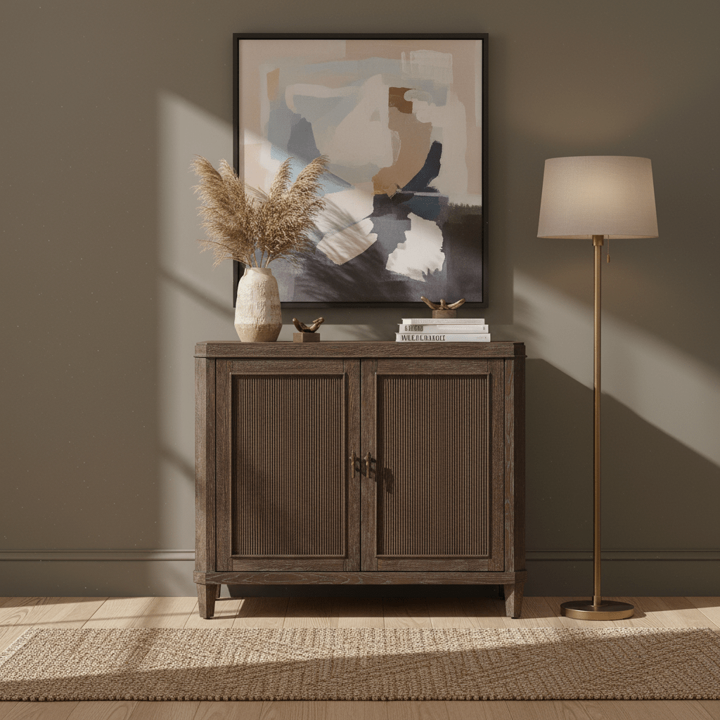 Cocoa Chest Cabinets & Chests| Universal