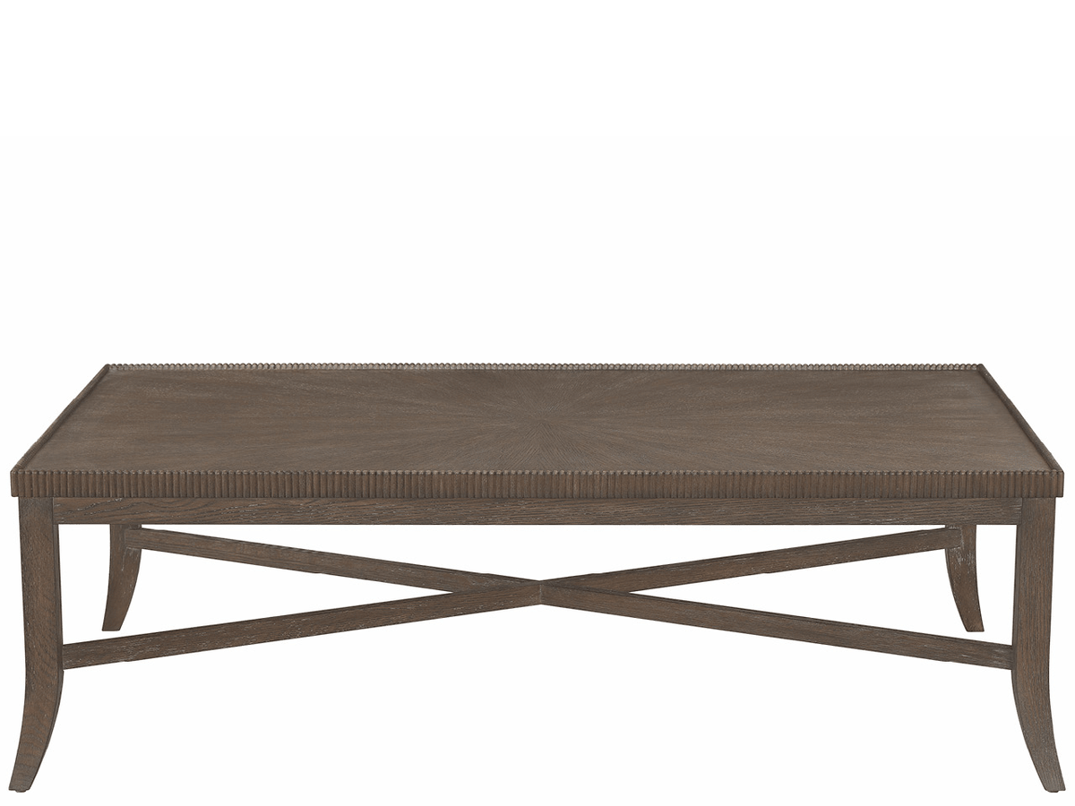 Cocoa Cocktail Table Coffee Tables| Universal