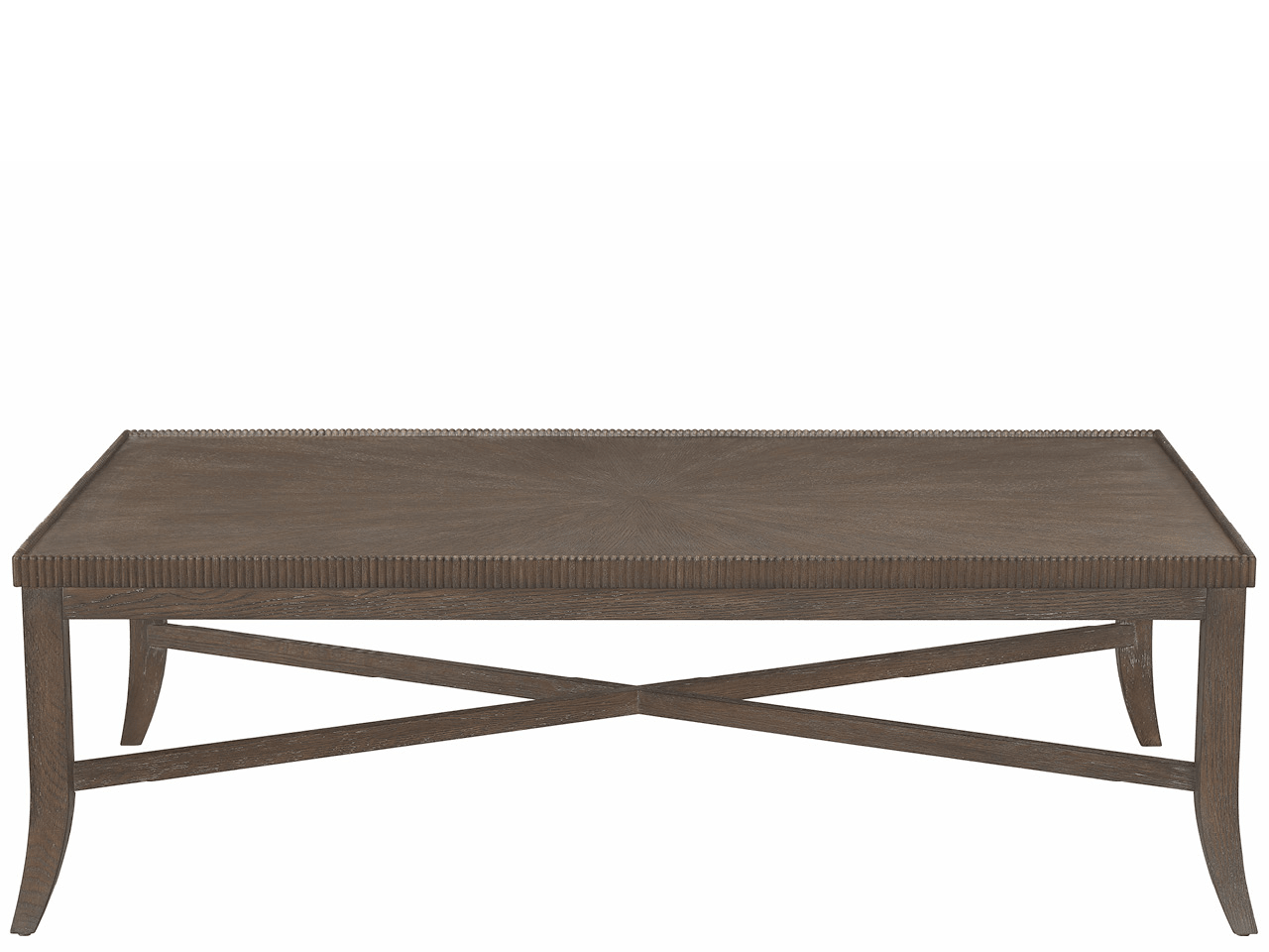 Cocoa Cocktail Table Coffee Tables| Universal