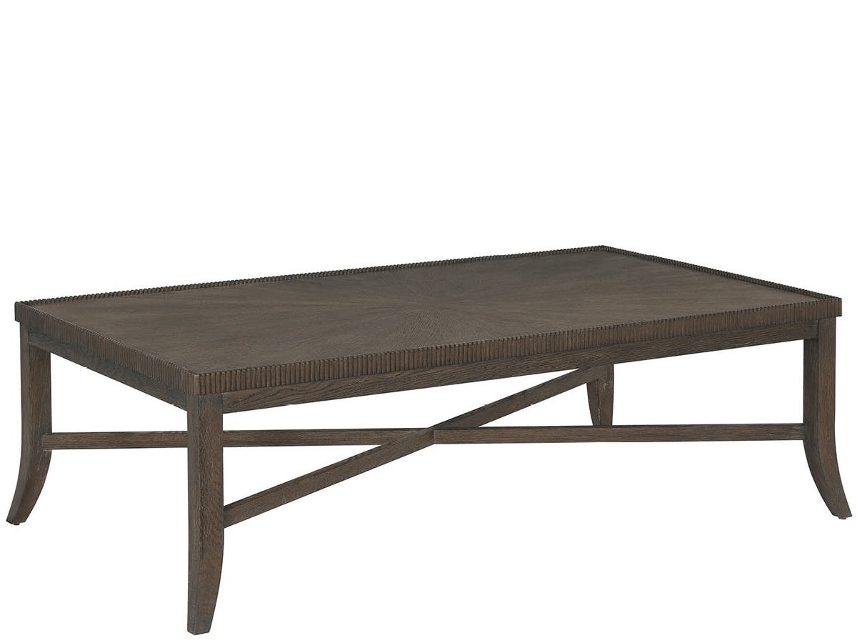 Cocoa Cocktail Table Coffee Tables| Universal