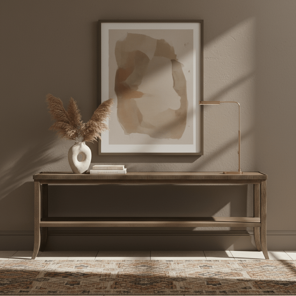 Cocoa Console Consoles & Sideboards| Universal