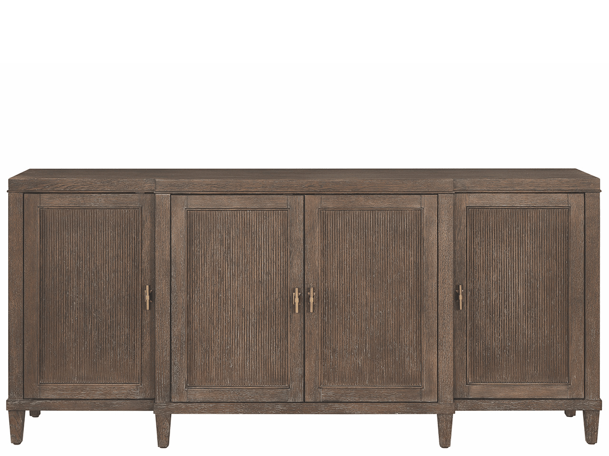 Cocoa Credenza Consoles & Sideboards| Universal