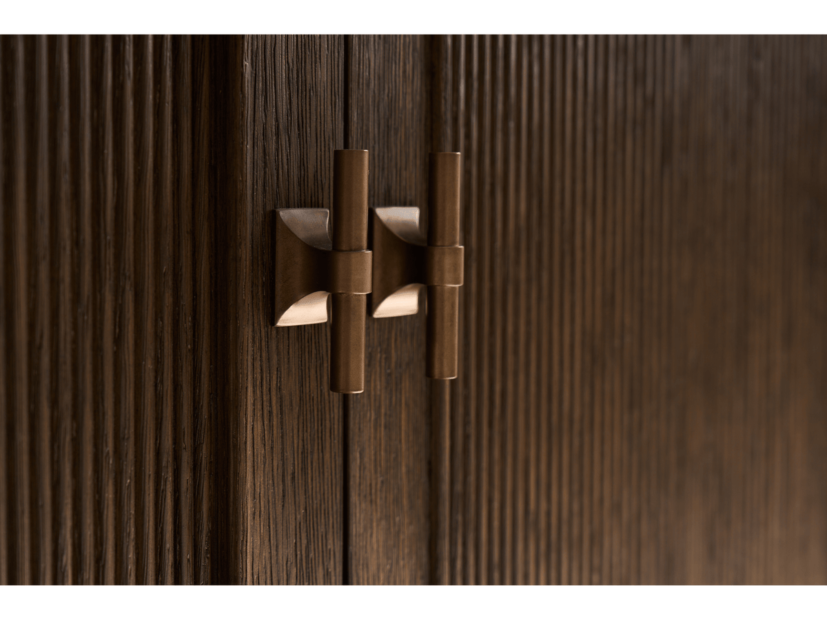 Cocoa Credenza Consoles & Sideboards| Universal