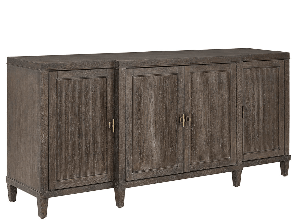 Cocoa Credenza Consoles & Sideboards| Universal