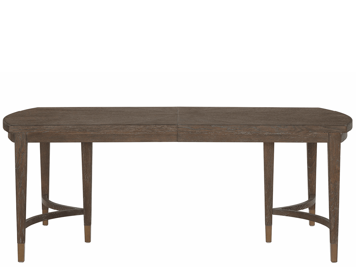 Cocoa Dining Table Dining Tables| Universal