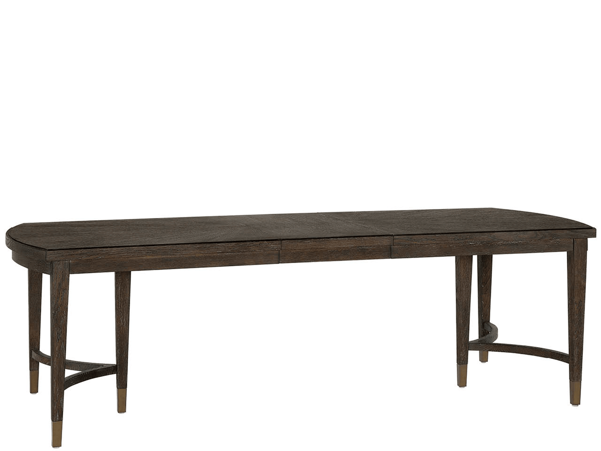 Cocoa Dining Table Dining Tables| Universal