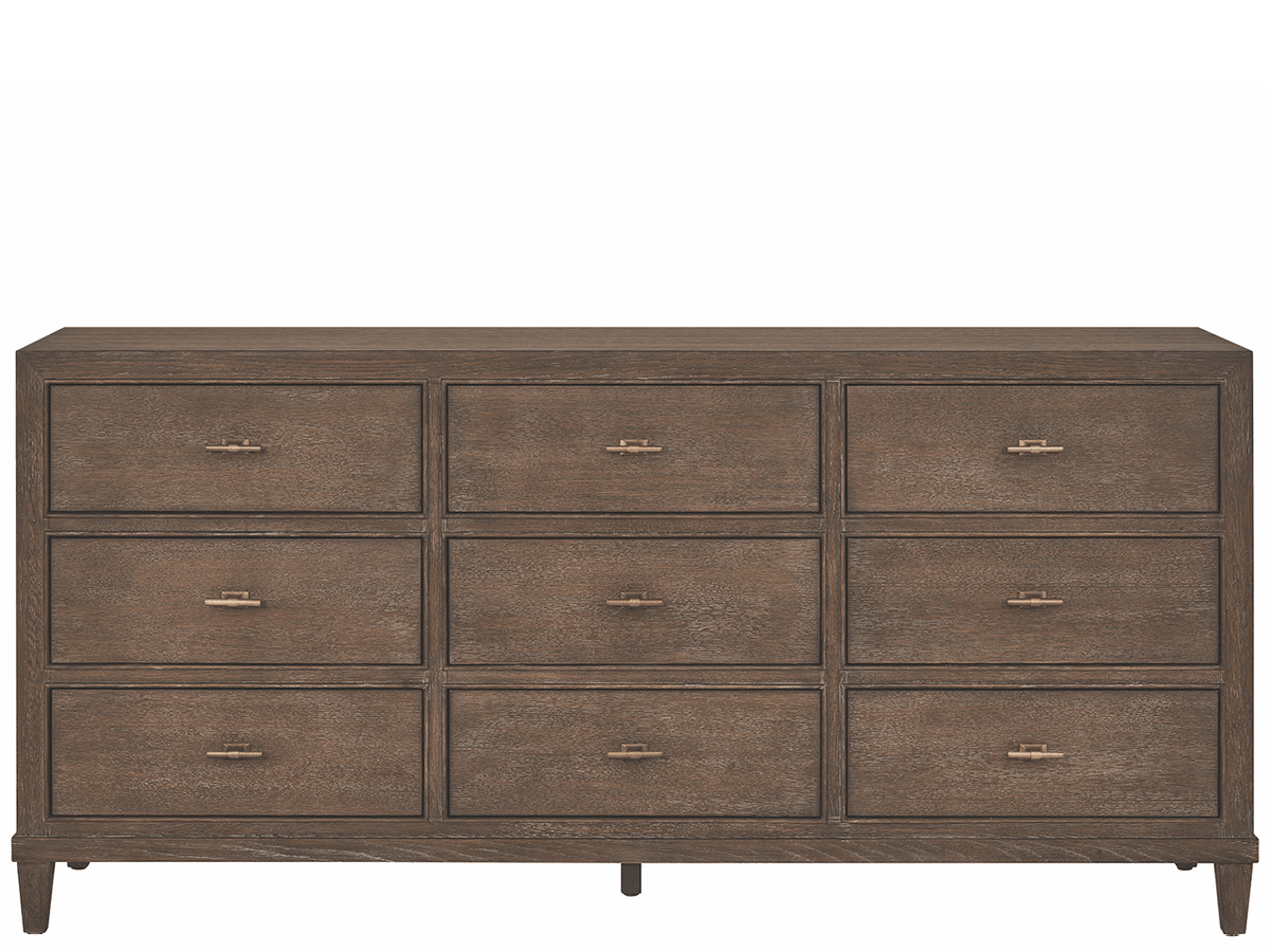 Cocoa Dresser Dressers| Universal