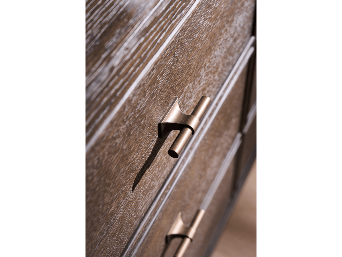 Cocoa Dresser Dressers| Universal