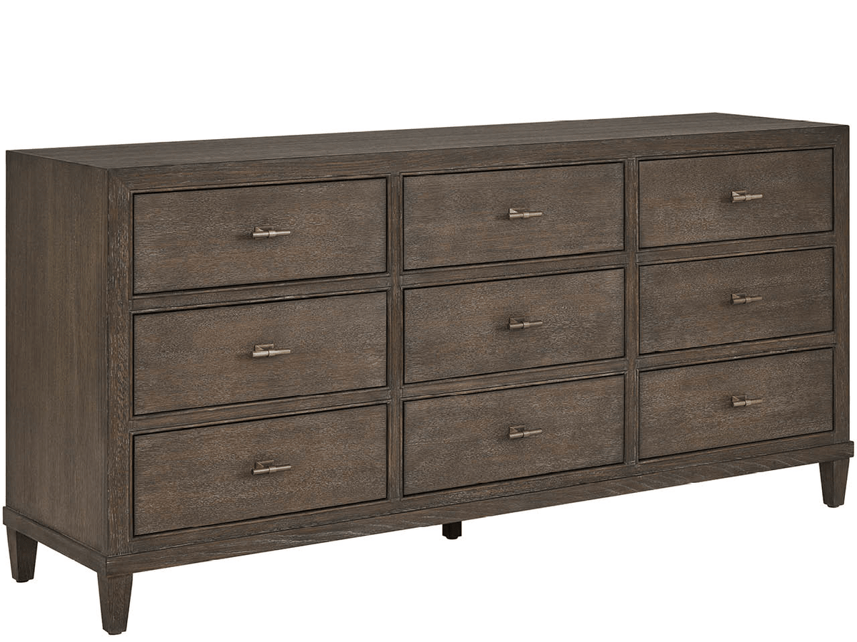 Cocoa Dresser Dressers| Universal