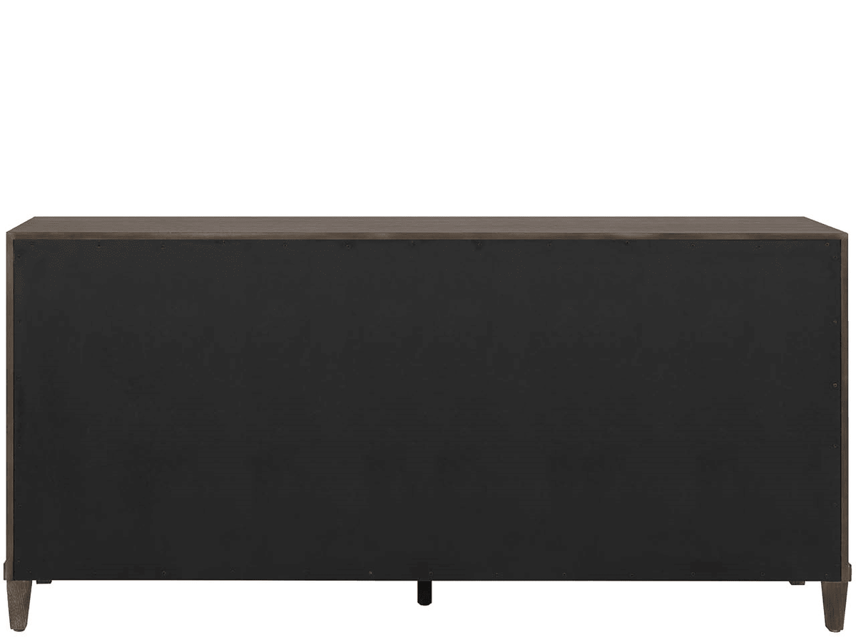 Cocoa Dresser Dressers| Universal
