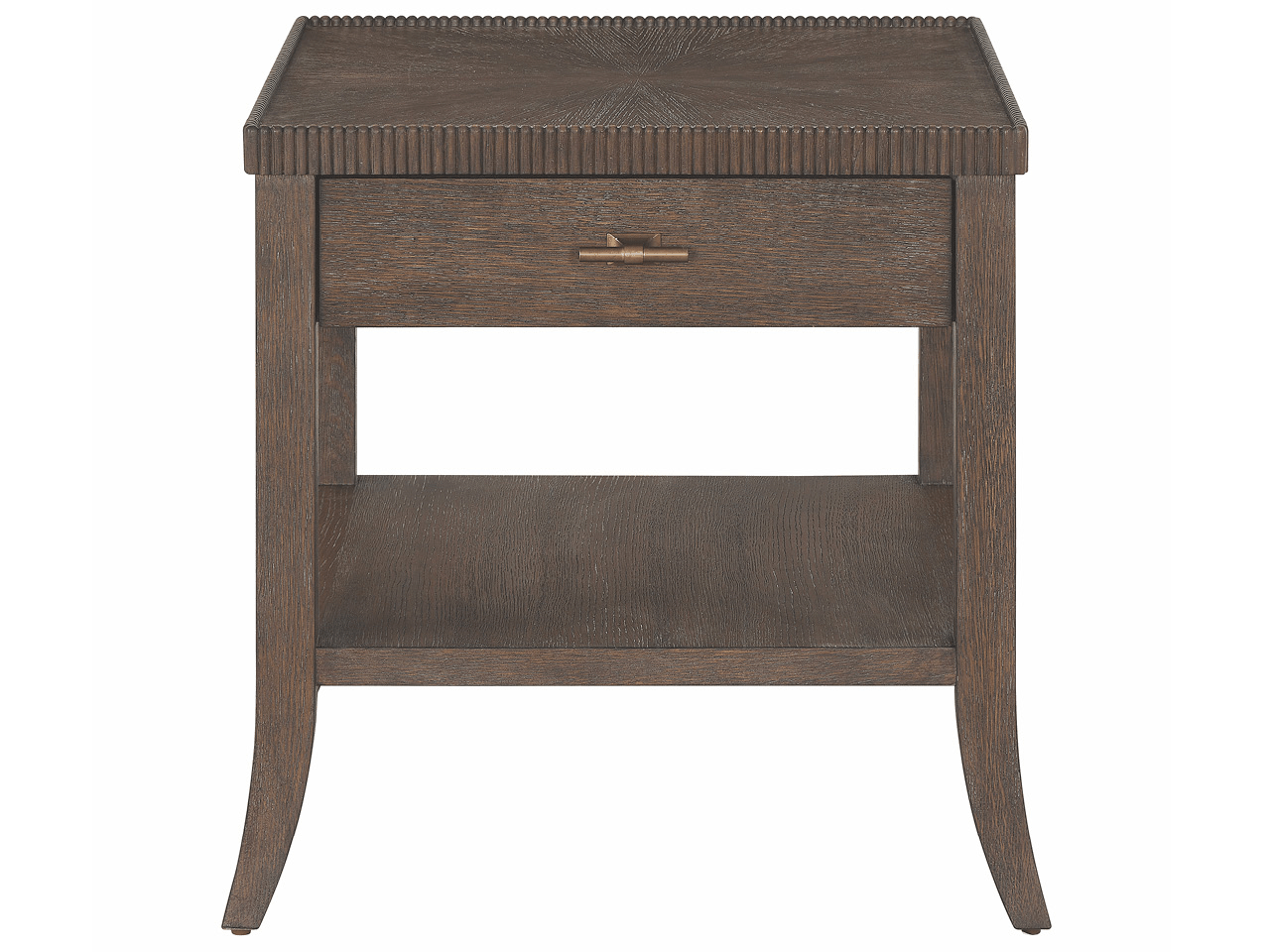 Cocoa End Table End Tables| Universal
