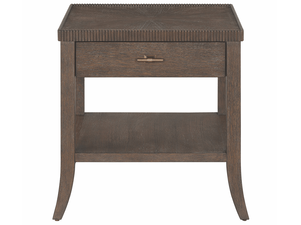 Cocoa End Table End Tables| Universal