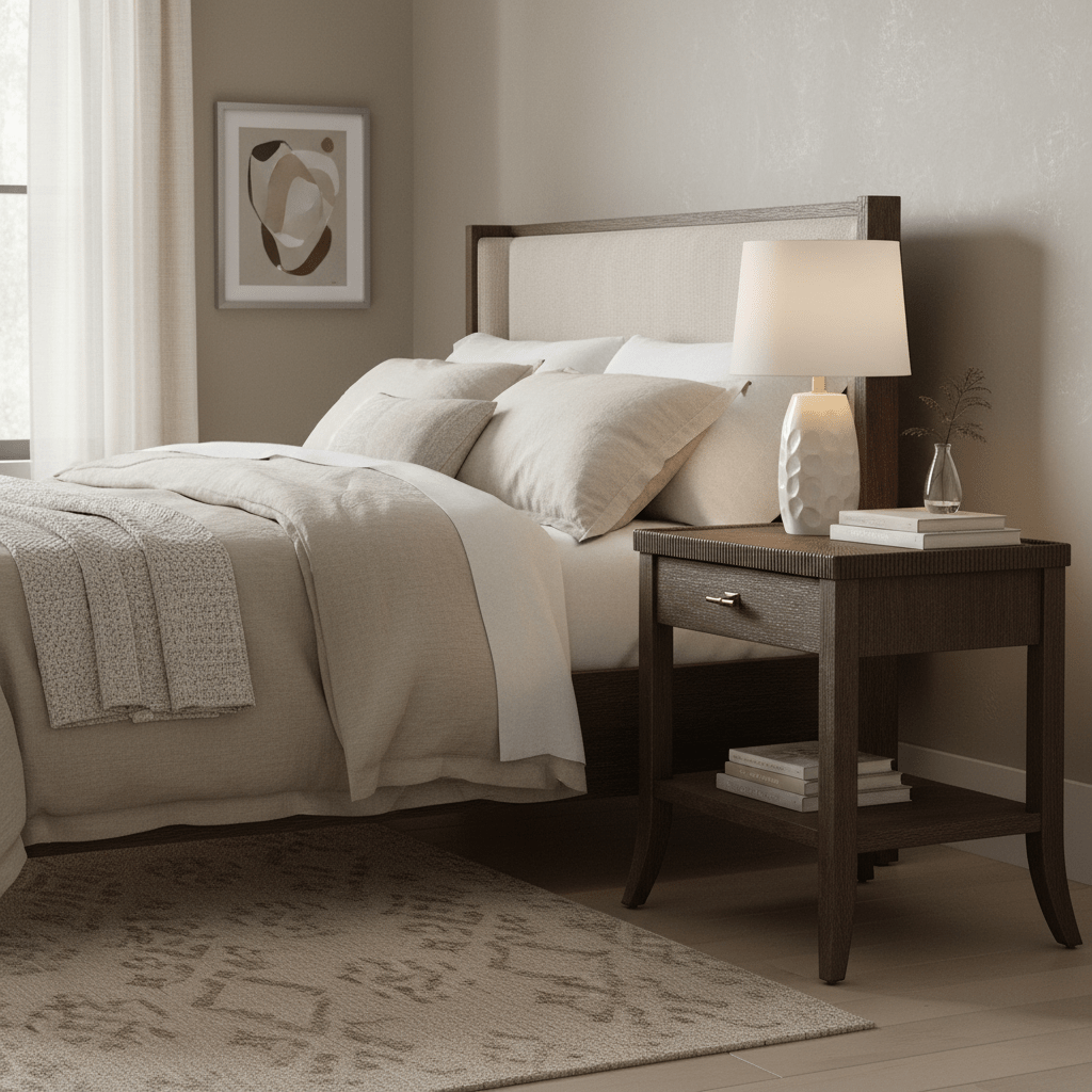 Cocoa End Table End Tables| Universal