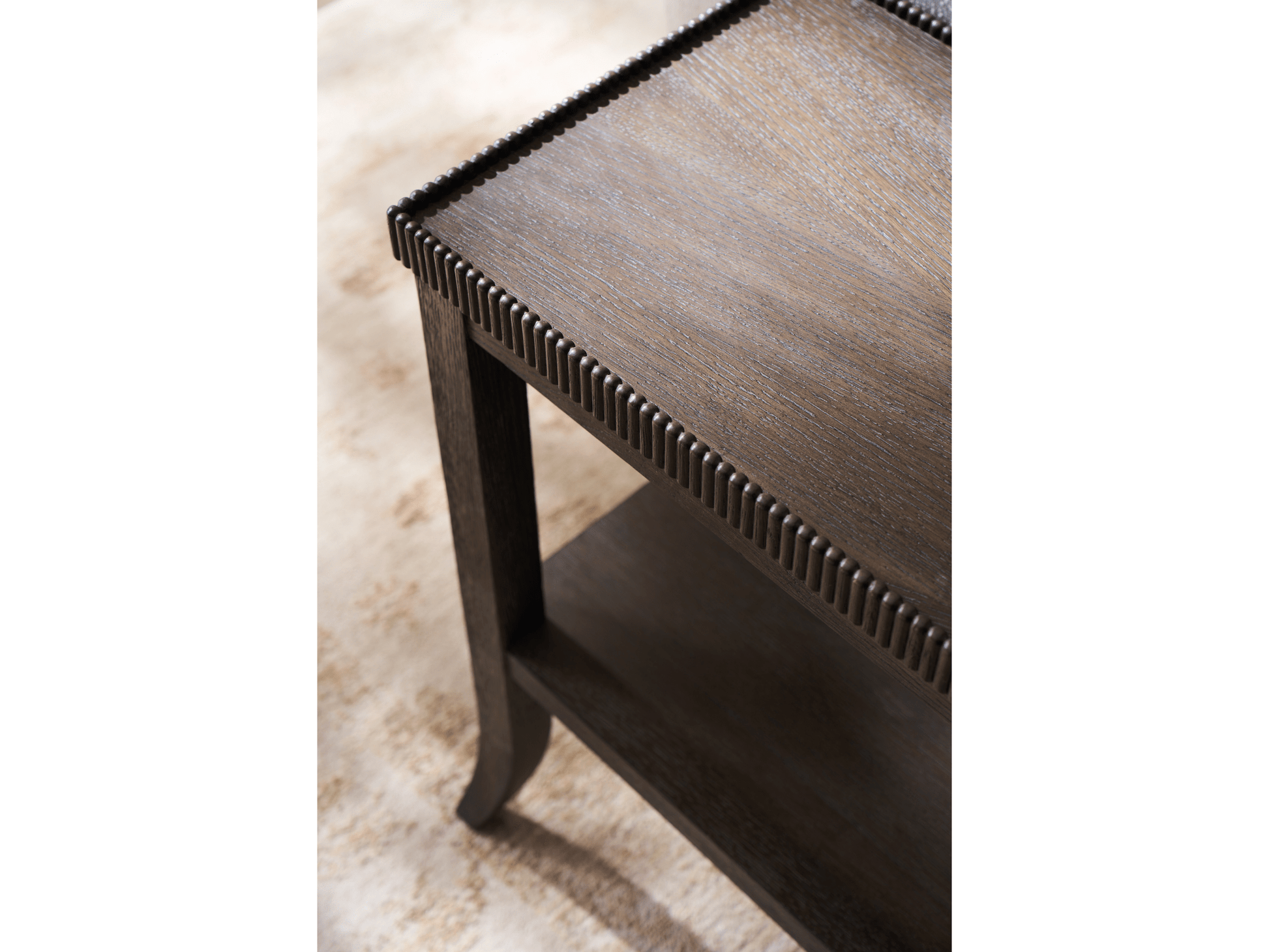 Cocoa End Table End Tables| Universal