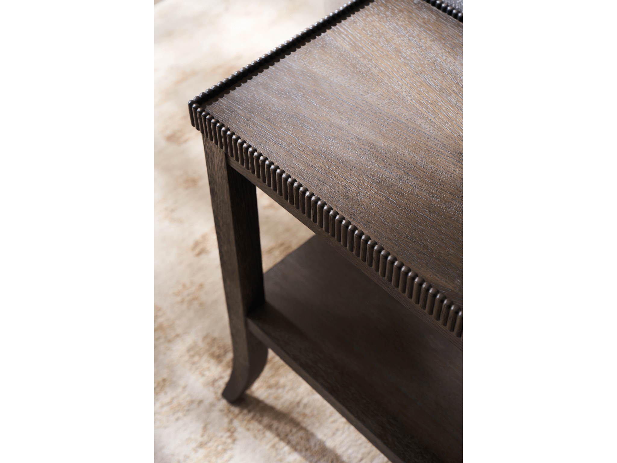 Cocoa End Table End Tables| Universal