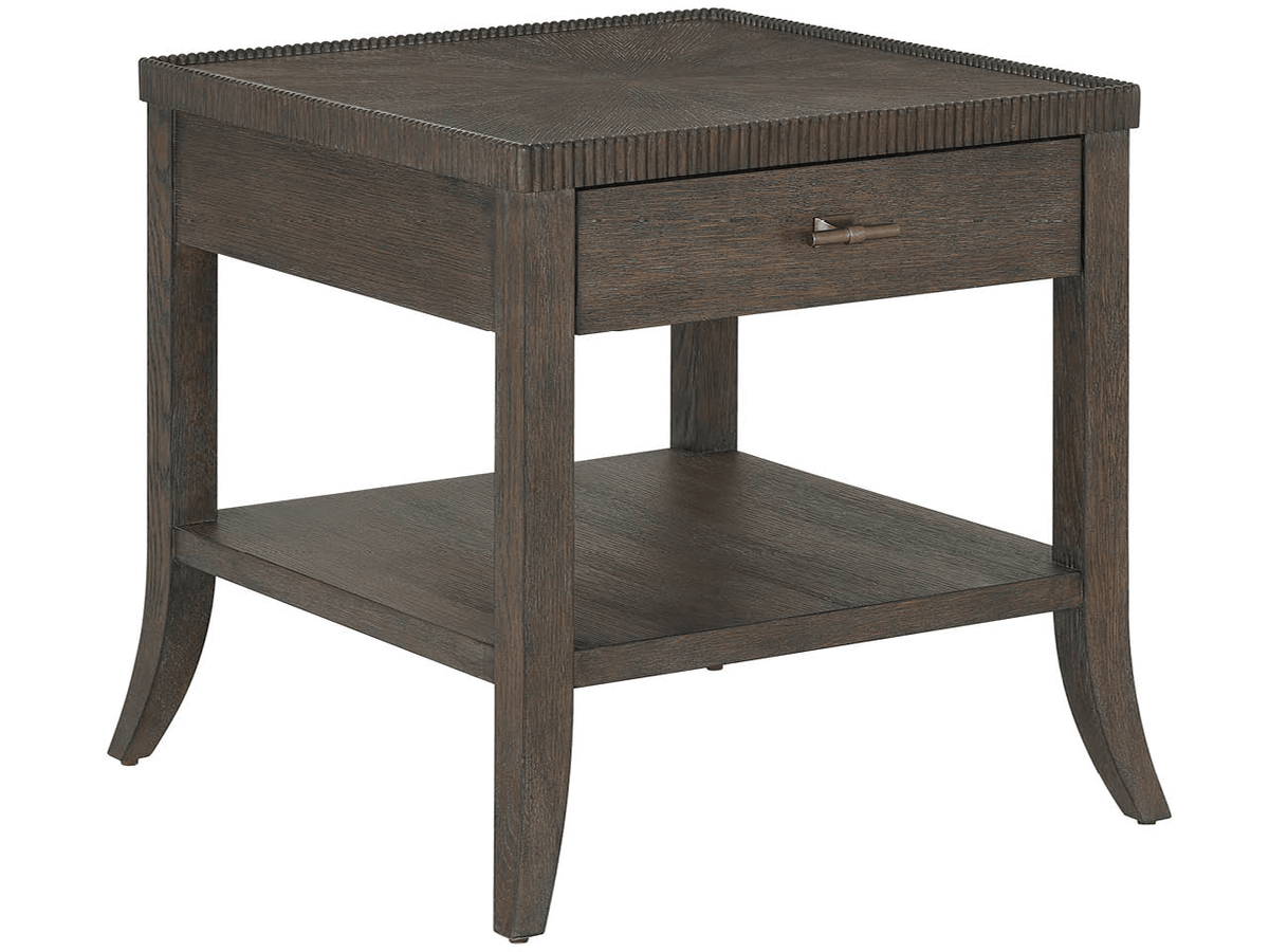 Cocoa End Table End Tables| Universal