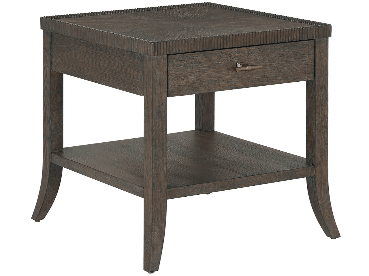 Cocoa End Table End Tables| Universal