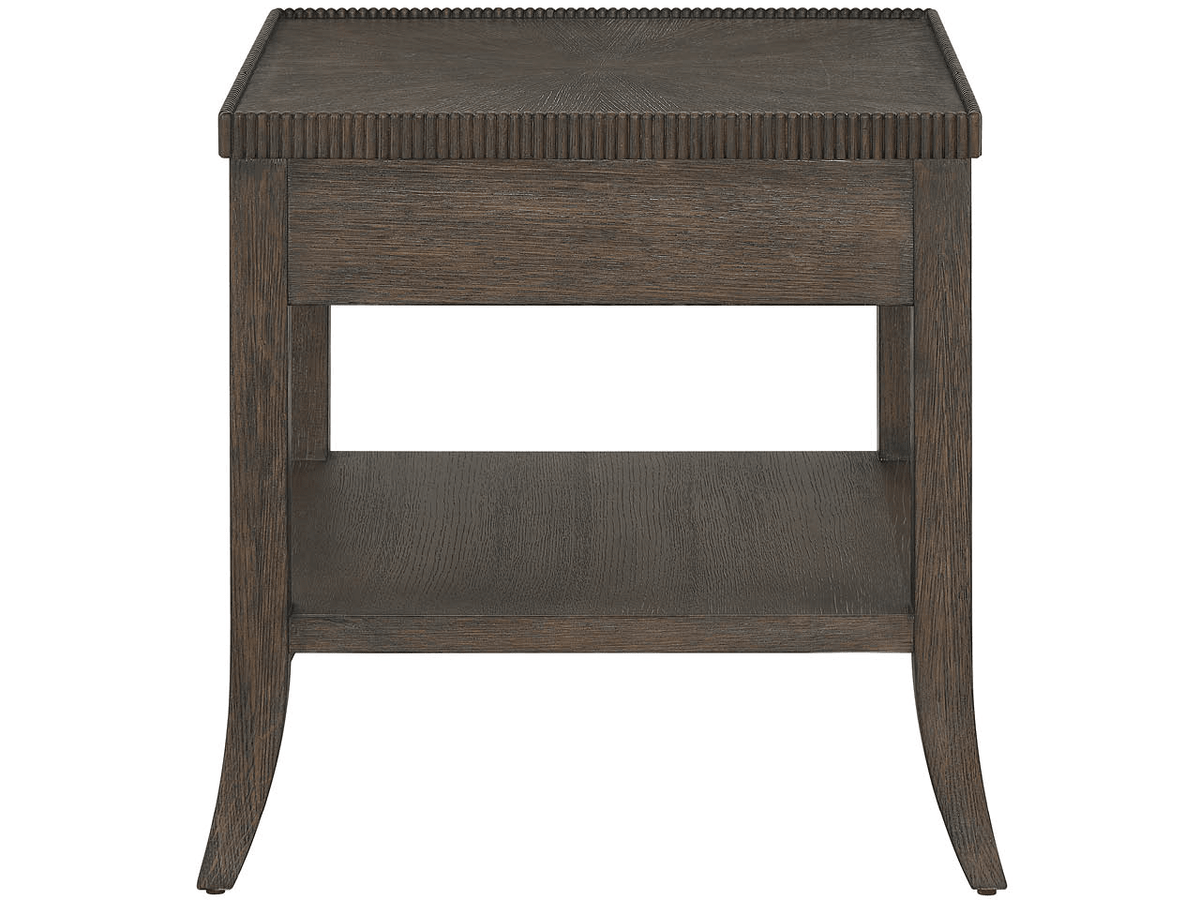 Cocoa End Table End Tables| Universal